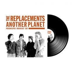 Brand new ✨ Replacements, The - Another Planet Vinyl | Pop Vinyl LPs 🎁