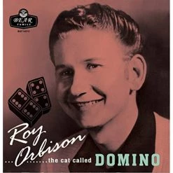 Best Sale ✔️ Roy Orbison - The Cat Called Domino Vinyl | Pop Vinyl LPs ⭐