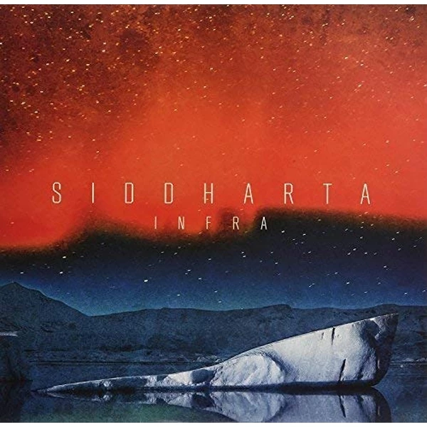 Coupon 🧨 Siddharta - Infra & Ultra Vinyl | Pop Vinyl LPs 🧨