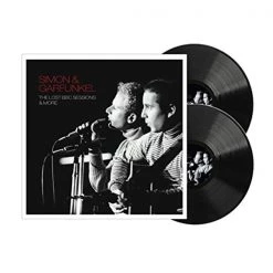 Flash Sale ⭐ Simon & Garfunkel - The Lost BBC Sessions & More Vinyl | Pop Vinyl LPs 🧨