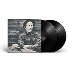 Promo 👏 Tom Waits - Storytellers Vinyl | Pop Vinyl LPs 👏