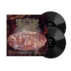 Flash Sale 🌟 Xasthur - Telepathic With the Deceased Vinyl | Pop Vinyl LPs 🤩