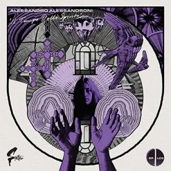 Buy ✨ Alessandro Alessandroni - Il Tempo Dello Spirito Vinyl | Pop Vinyl LPs 🥰
