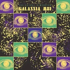 Promo 🧨 Astral Dimension, The - Galassia M81 Vinyl | Pop Vinyl LPs 🎉