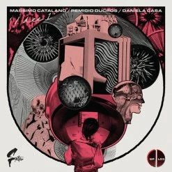 Cheap 😉 Catalano, Ducros & Casa - Idee 1 Vinyl | Pop Vinyl LPs ❤️