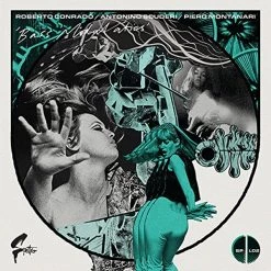 Cheap 🛒 Conrado, Scuderi & Montanari - Bass Modulations Vinyl | Pop Vinyl LPs 🔔