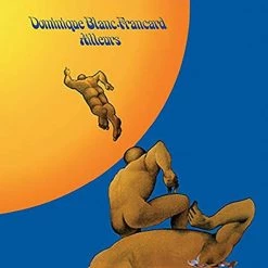 Promo 🔥 Dominique Blanc-Francard - Ailleurs Vinyl | Pop Vinyl LPs 😉