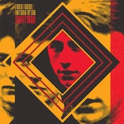 Cheapest 😉 Fabio Fabor & Antonio Arena - Superman Vinyl | Pop Vinyl LPs 💯