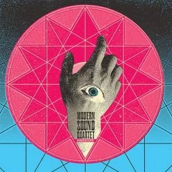 Cheap 😍 Modern Sound Quartet - Horoscope Vinyl | Pop Vinyl LPs 🔥