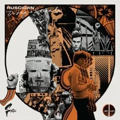 Cheap 🤩 Ruscigan - Disagio Sociale Vinyl | Pop Vinyl LPs 🔔