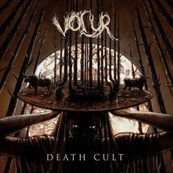 Top 10 😀 Volur - Death Cult Vinyl | Pop Vinyl LPs ✔️