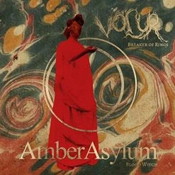 Top 10 ✨ Volur / Amber Asylum - Breaker of Rings/Blood Witch Vinyl | Pop Vinyl LPs 🔥