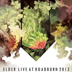 Cheap 💯 Elder - Live at Roadburn 2013 Vinyl | Rock Vinyl LPs 🔔