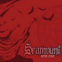 New 🧨 Seamount - NITO JESUS (2 X 10) Vinyl | Rock Vinyl LPs 🔔