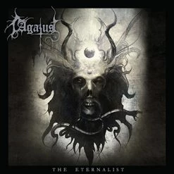 Top 10 🛒 Agatus - The Eternalist Vinyl | Rock Vinyl LPs 🧨