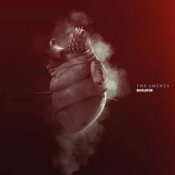 Best deal 🎉 Amenta, The - Revelator Vinyl | Rock Vinyl LPs 🥰