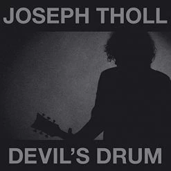 Top 10 🤩 Joseph Tholl - Devil's Drum Vinyl | Rock Vinyl LPs 🤩