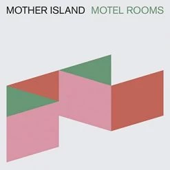 Budget 🎁 Mother Island - Motel Rooms Vinyl | Rock Vinyl LPs 💯