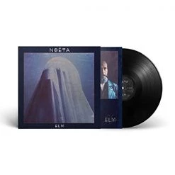 Cheap 🥰 Noeta - Elm Vinyl | Rock Vinyl LPs 😀