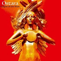 Hot Sale 😀 Ostara - Eclipse of the West Vinyl | Rock Vinyl LPs 🎁