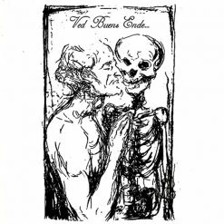 Best Sale 🌟 Ved Buens Ende - Those Who Caress the Pale Vinyl | Rock Vinyl LPs 😀