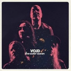 Promo 👏 Vojd - The Outer Ocean Vinyl | Rock Vinyl LPs 😍