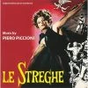 Top 10 🔔 Piero Piccioni - Le Streghe Vinyl | Soundtrack Vinyl LPs 🧨