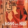Best Pirce 🔥 Piero Umiliani - Il Dono Del Nilo Vinyl | Soundtrack Vinyl LPs 🤩