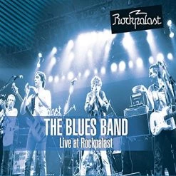 Best Pirce 👏 The Blues Band - Live at Rockpalast 1980 CD | Blues CDs 🔥