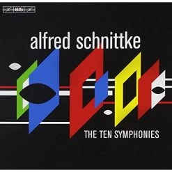 Brand new 🤩 Various - The 10 Symphonies CD | Classical CDs 🔔