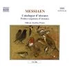 Hot Sale 🌟 Messiaen, Olivier - Cataloque D'oiseaux - Messiaen CD | Classical CDs 🧨
