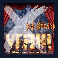 Coupon 🎁 Def Leppard - The CD Box Set CD | Metal CDs 🎁