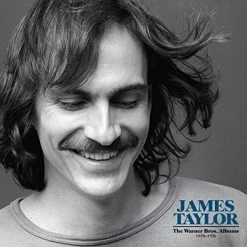 Top 10 🛒 James Taylor - The Warner Bros. Albums CD | Pop CDs 🌟