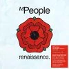 Coupon 🧨 M People - Renaissance CD | Pop CDs 🎉