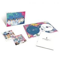 Best Pirce 😉 BTS - MAP of the SOUL: 7 - The Journey (Limited Edition B) CD | Pop CDs 😀