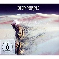 Cheap 😍 Deep Purple - Whoosh! CD | Pop CDs 😉