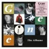Coupon 🎁 Gene - The Albums CD | Pop CDs 🔥