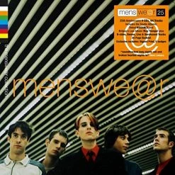 Brand new 🌟 Menswear - The Menswear Collection CD | Pop CDs 🎁