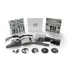 Best Sale 🎉 U2 - All That You Can't Leave Behind (Super Deluxe Cd Box Set) CD | Pop CDs 🎉