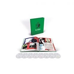 Best Sale ❤️ Elton John - Jewel Box CD | Pop CDs 🎁
