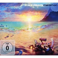 Wholesale ✨ Marathon - Mark Kelly's Marathon CD | Pop CDs 🥰