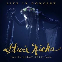Wholesale 🎉 Stevie Nicks - Live in Concert CD | Pop CDs 🛒