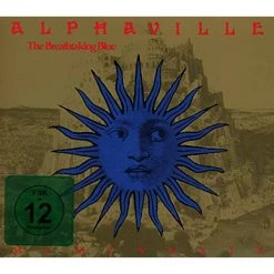 Coupon 😍 Alphaville - The Breathtaking Blue CD | Pop CDs 🛒