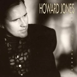 Top 10 😉 Howard Jones - In the Running CD | Pop CDs 💯