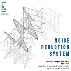 Best Sale 😀 Various Artists - Noise Reduction System CD | Pop CDs 😍