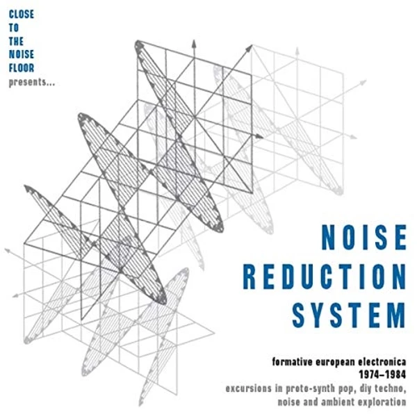 Best Sale 😀 Various Artists - Noise Reduction System CD | Pop CDs 😍