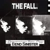 New 💯 Fall - Bend Sinister/The 'Domesday' Pay-off Triad-plus! CD | Pop CDs 😉