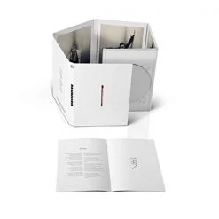 New 🎉 Rammstein - Untitled CD | Pop CDs ⭐