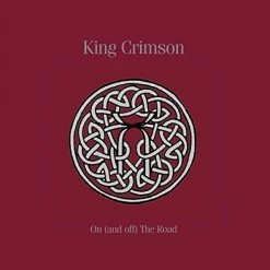 Budget 😀 King Crimson - On (And Off) the Road CD | Pop CDs 🥰
