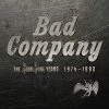 Best deal 🎉 Bad Company - The Swan Song Years 1974-1982 CD | Pop CDs ✔️